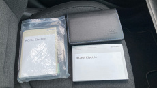 Hyundai KONA 100kW Premium 39kWh 5dr Auto Electric Hatchback